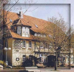 Hotels in Gehrden